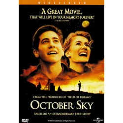 October Sky